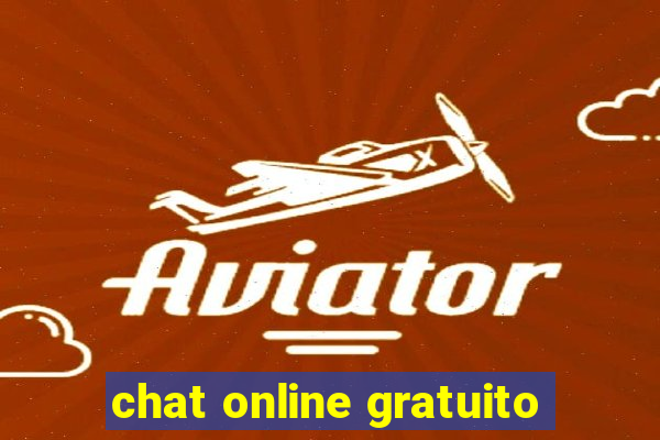 chat online gratuito